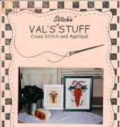 Vals Stuff CS040 - Dreams Do Come True