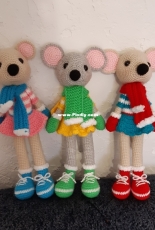 Mice