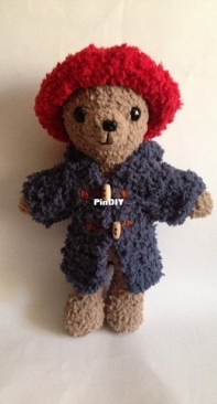 Teresa Alvarez - My Paddington