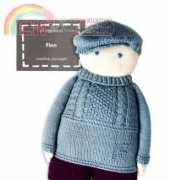 Finn Huggable Friends 2 AK Traditions
