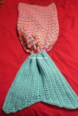 mermaid tail