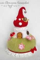 Svetlana2211 - Svetlana Komarova - Amanita - Russian