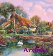 Arxinda Cisnes
