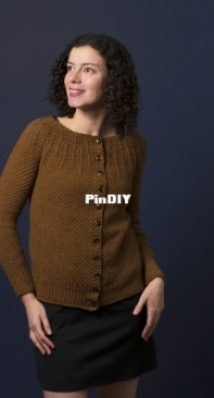 Carvi by Marie Amelie Designs  - English, French - Free