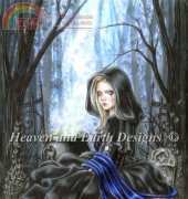HAE Enys Guerrero A Samhain Night