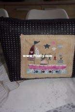 trousse de toilette