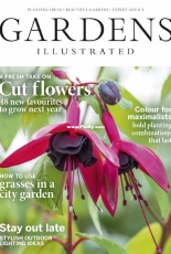 Gardens Illustrated - November 2018
