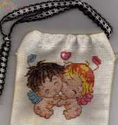 Couple Angels + 2b loaded sneak peek