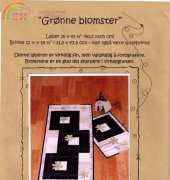 AnnAKa- Groenne bloomster
