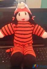 Tiger Lily