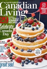 Canadian Living - July 2018