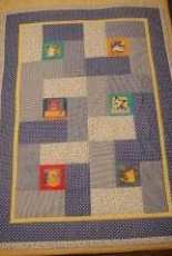 Baby Blanket