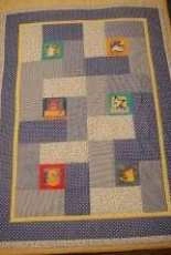 Baby Blanket