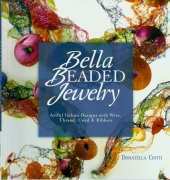 Bella Beaded Jewelry-Donatella Ciotti