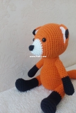 Kristi Tullus fox