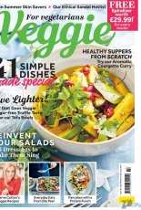 Veggie Magazine - July 2017