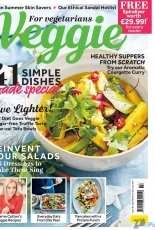 Veggie Magazine - July 2017