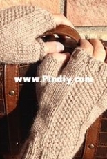 Moose Jaw by Cables and String Designs