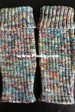 O/C Knitiot Designs - Deby Lake