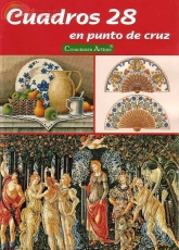 Artime Cuadros 28 - Spanish