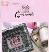 C Mon Monde K01 - Le Fil de l Amitie