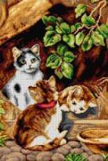 Kittens (HG 2739) from Kram z Robótkami 3/2014 XSD