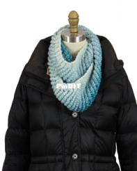 Unity Cowl by Katie Rempe