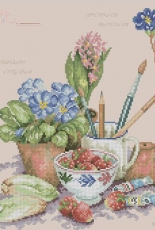 Lanarte 34193 Strawberries