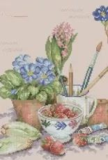 Lanarte 34193 Strawberries