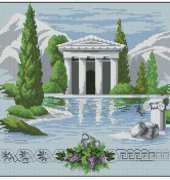 Apollo-Templo-Venus from Galeria Broderia 1-2011 XSD