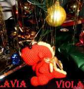 Dragon - Christmas gift
