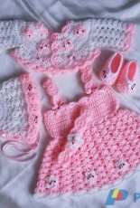 Cute n Cuddly Outfits - Aradhna Shukla - Petals