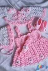 Cute n Cuddly Outfits - Aradhna Shukla - Petals