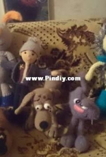 Toys