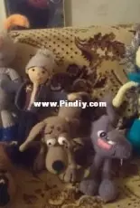 Toys