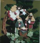 Il risveglio dellantico-Nativitacon Angelo