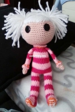 Lalaloopsy
