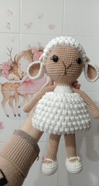 Little lamb