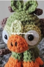 Sir Purl Grey - Phillip Ha - Grookey pokemon - Free