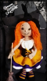 Little Witch