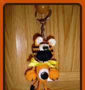 My little tiger