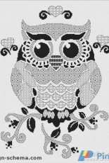 Design Schema  - Sobunya  by Tomina Galina