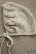 I-Cord Bonnet by Lotta Arnlund -Free