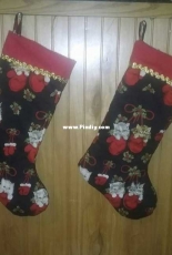 New Stockings
