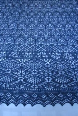 shetlands shawl