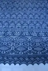 shetlands shawl