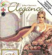 Heritage Crafts JLAB1222 John Clayton Elegance - Abbi