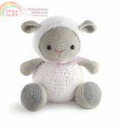 Little Muggles - Cuddles the Sheep - Spanish Translated