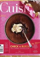 New Zealands Cuisine-N°2-July-2015