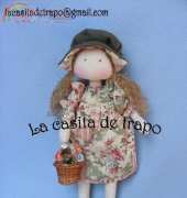 Chabella - La Casita de Trapo